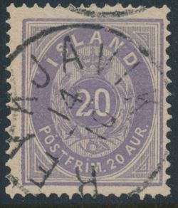 Iceland 1876