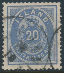 Iceland 1882