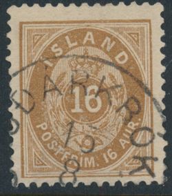 Iceland 1896