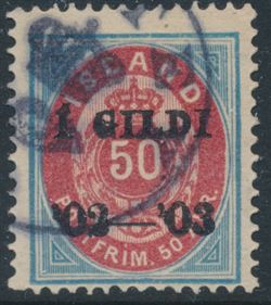 Iceland 1902