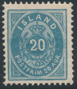 Iceland 1896