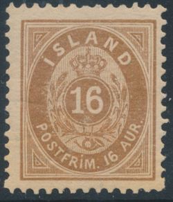 Iceland 1896