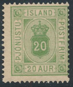 Iceland 1876