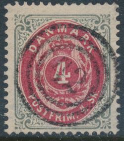 Danmark 1871