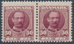 Denmark 1907