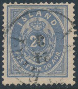 Iceland 1882