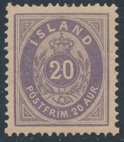 Iceland 1876