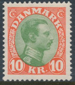 Denmark 1928