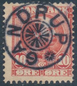 Denmark 1904