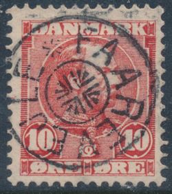 Denmark 1904