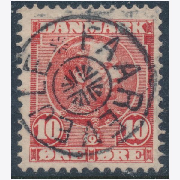 Danmark 1904