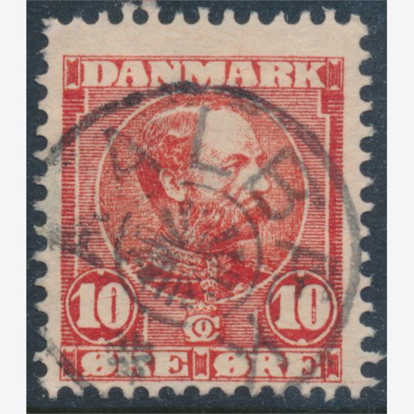 Danmark 1904