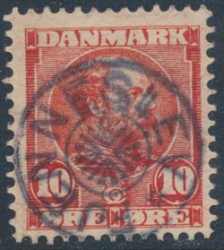 Danmark 1904