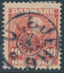 Danmark 1904