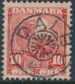 Danmark 1904