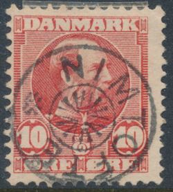 Danmark 1905