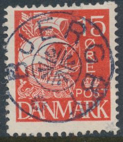 Danmark 1927