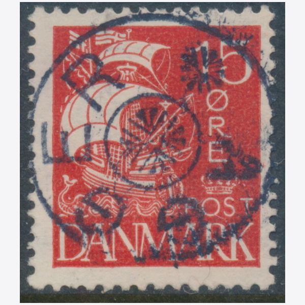 Danmark 1927