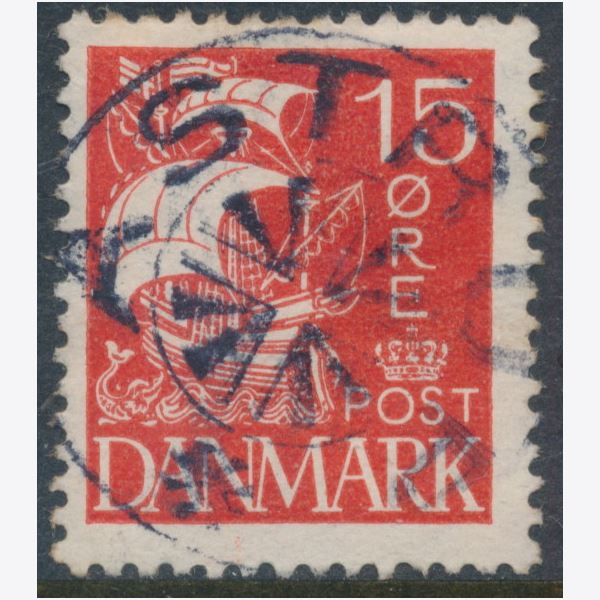 Danmark 1927