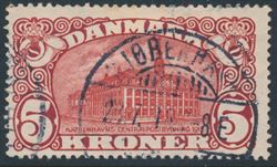 Denmark 1915