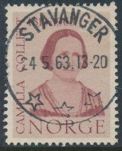 Norge 1963