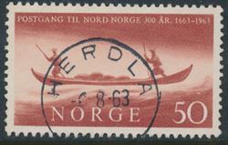 Norge 1963