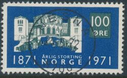 Norge 1971