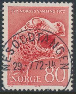 Norge 1972