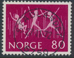 Norge 1972