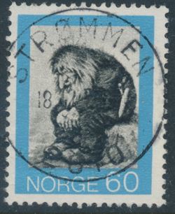 Norge 1972