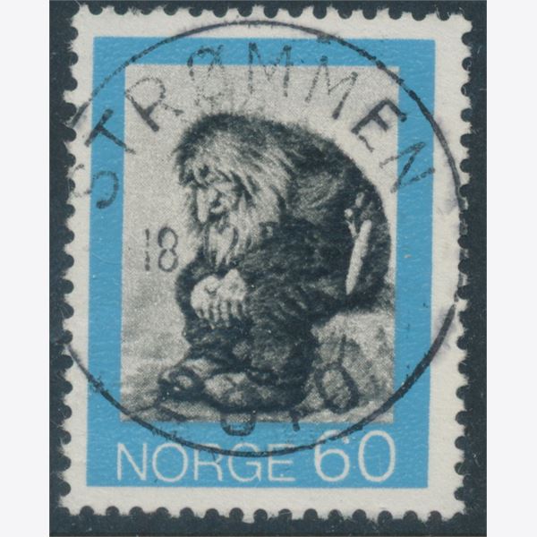 Norge 1972