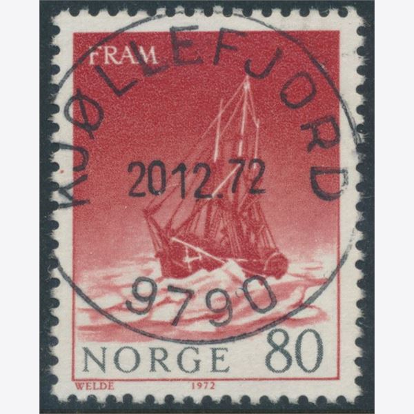 Norge 1972