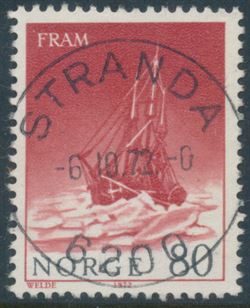 Norge 1972