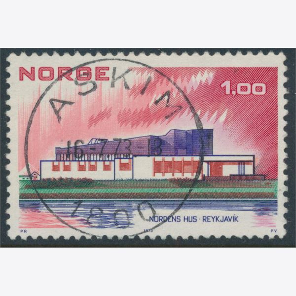 Norge 1973