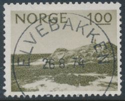 Norge 1974