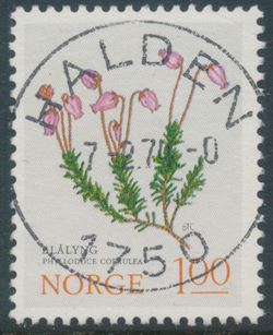 Norway 1973