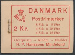 Denmark 1937