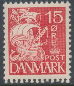 Denmark 1933