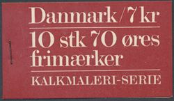 Denmark 1973