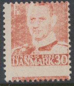 Denmark 1952