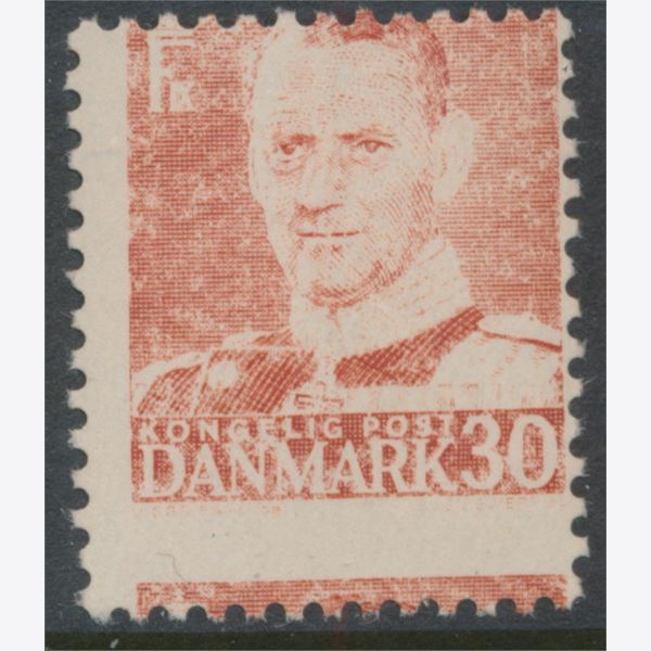 Denmark 1952