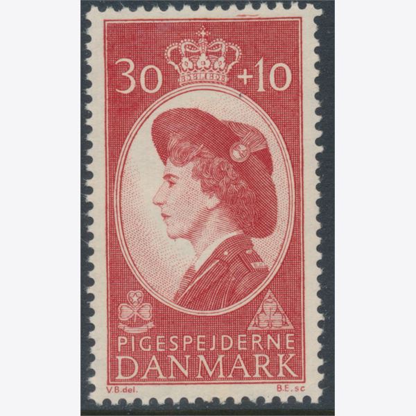 Denmark 1960