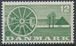 Denmark 1960