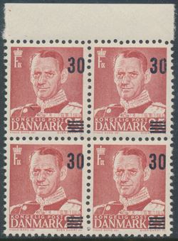 Denmark 1955