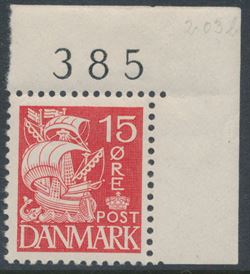 Denmark 1938