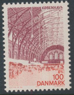 Denmark 1976