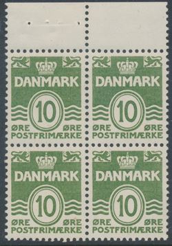 Danmark 1962