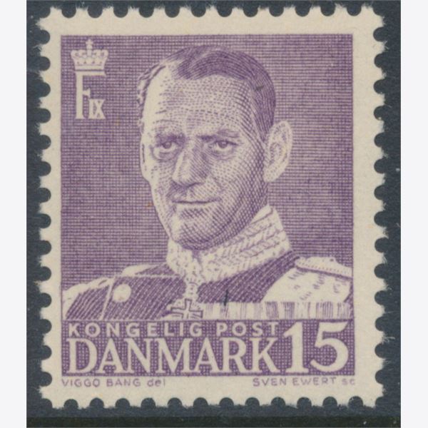 Danmark 1950