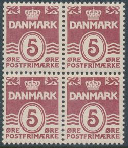 Denmark 1938