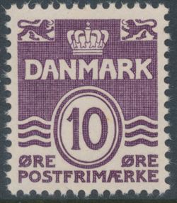 Denmark 1938